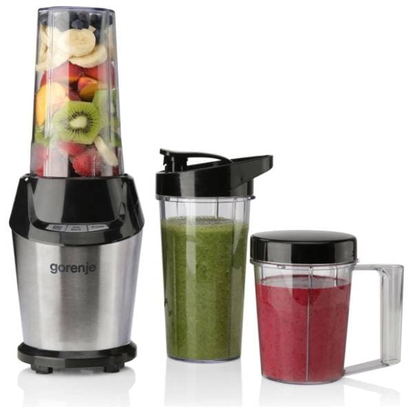 GORENJE blender BN1000BK 8