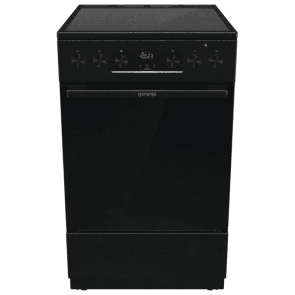 GORENJE električni šporet GEC5C70BPA 0