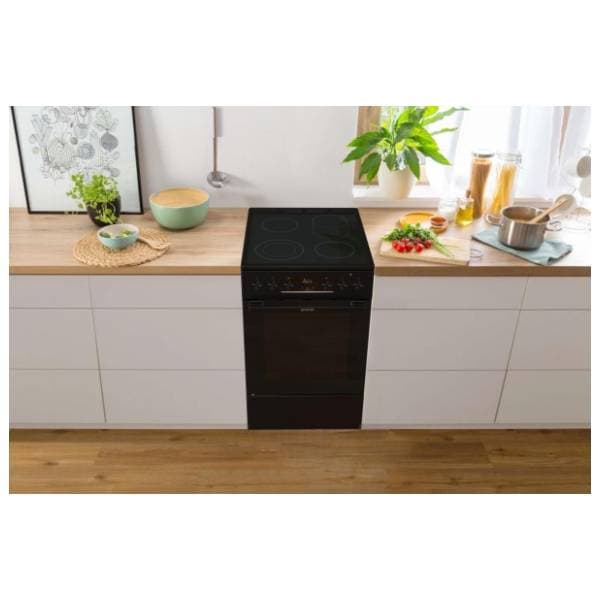 GORENJE električni šporet GEC5C70BPA 11