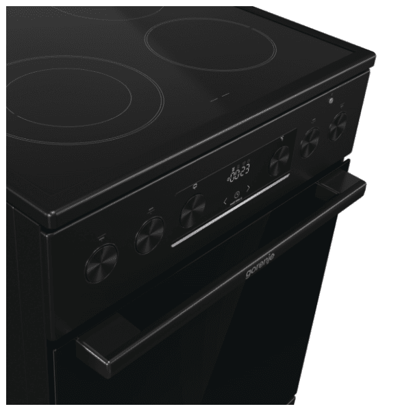 GORENJE električni šporet GEC5C70BPA 9