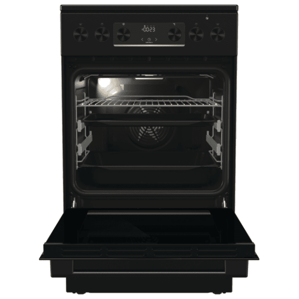 GORENJE električni šporet GEC5C70BPA 5