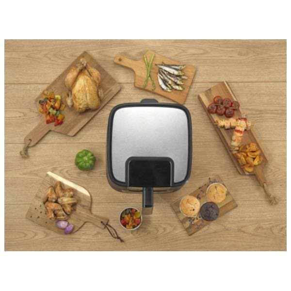 GORENJE friteza na vruć vazduh AF1350DBW 10