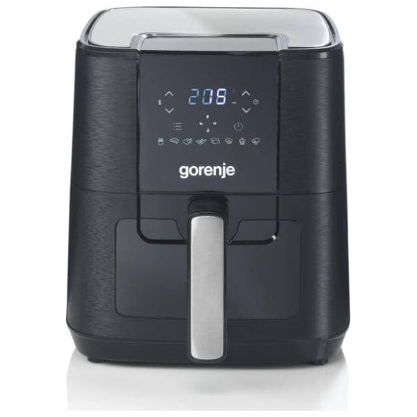 GORENJE friteza na vruć vazduh AF1350DBW 0