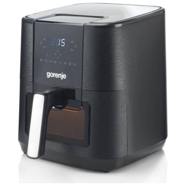 GORENJE friteza na vruć vazduh AF1350DBW 2