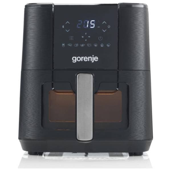 GORENJE friteza na vruć vazduh AF1350DBW 4