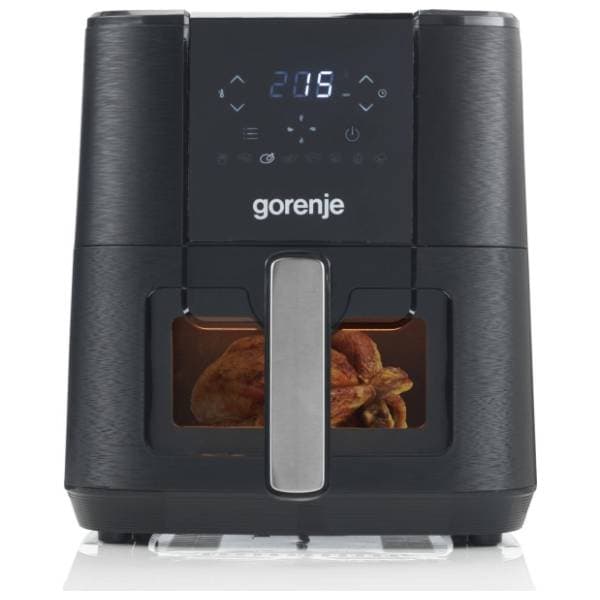 GORENJE friteza na vruć vazduh AF1350DBW 5
