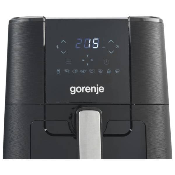 GORENJE friteza na vruć vazduh AF1350DBW 6