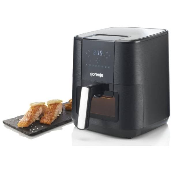 GORENJE friteza na vruć vazduh AF1350DBW 7