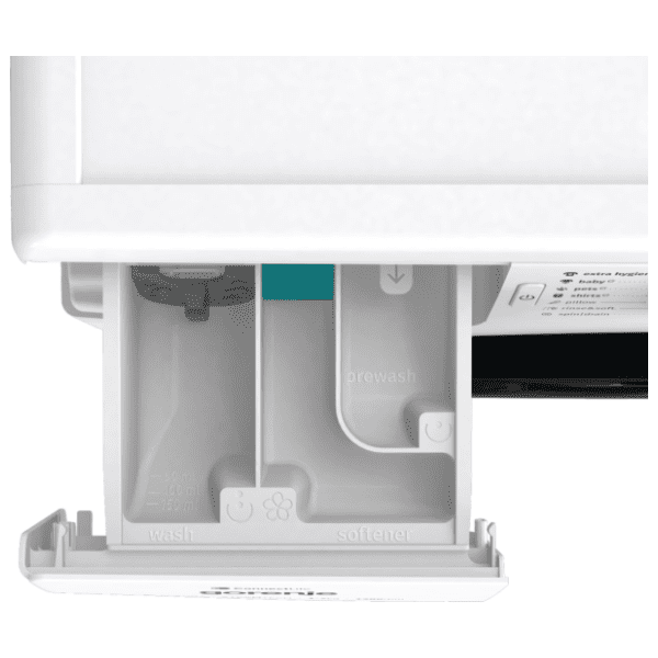 GORENJE mašina za pranje veša WPNEI72A1SWIFI 8