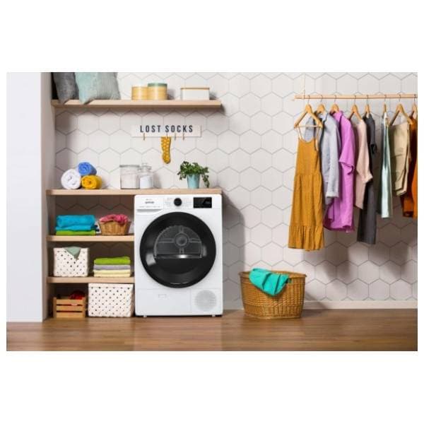 GORENJE mašina za sušenje veša DPNE92/GNLWIFI 9