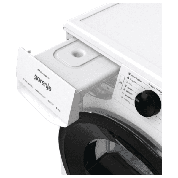 GORENJE mašina za sušenje veša DPNE92/GNLWIFI 5