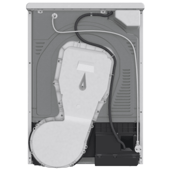 GORENJE mašina za sušenje veša DPNE92/GNLWIFI 8