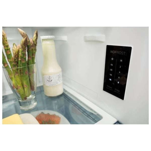 GORENJE side by side frižider NRM8182MX 4