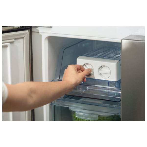 GORENJE side by side frižider NRM8182MX 6