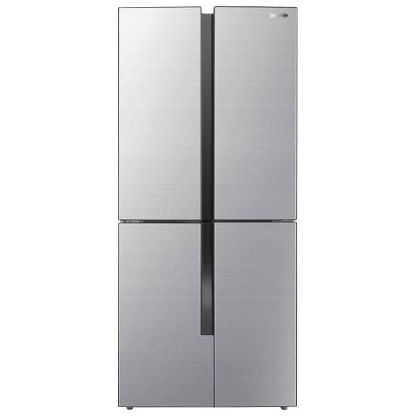 GORENJE side by side frižider NRM8182MX 1