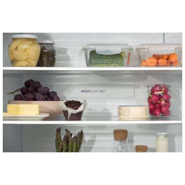 GORENJE side by side frižider NRM8182MX 9