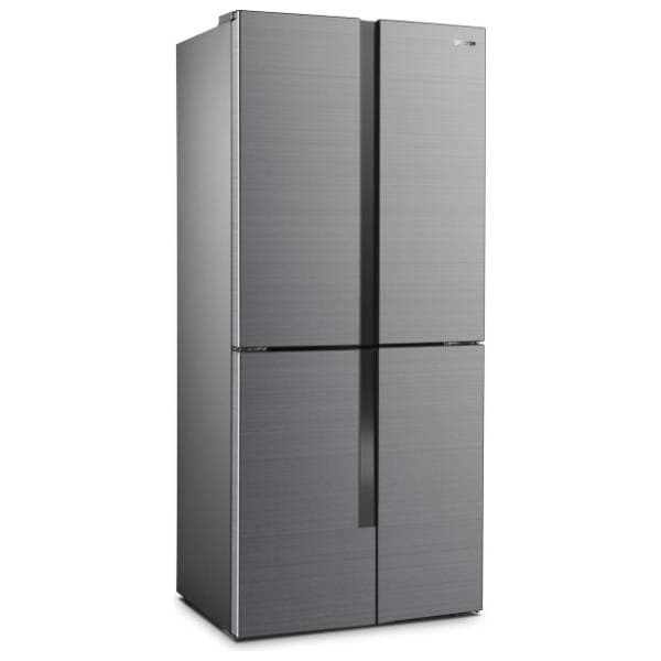 GORENJE side by side frižider NRM8182MX 0
