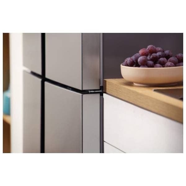 GORENJE side by side frižider NRM8182MX 13