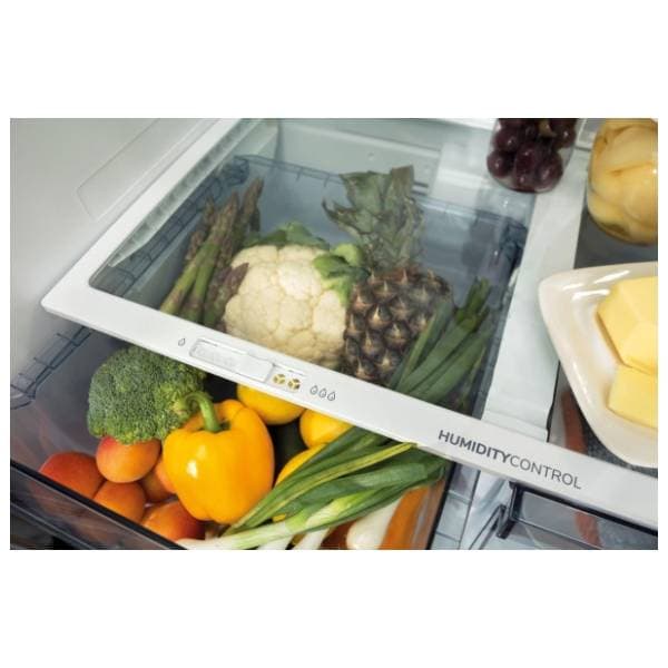GORENJE side by side frižider NRM8182MX 10