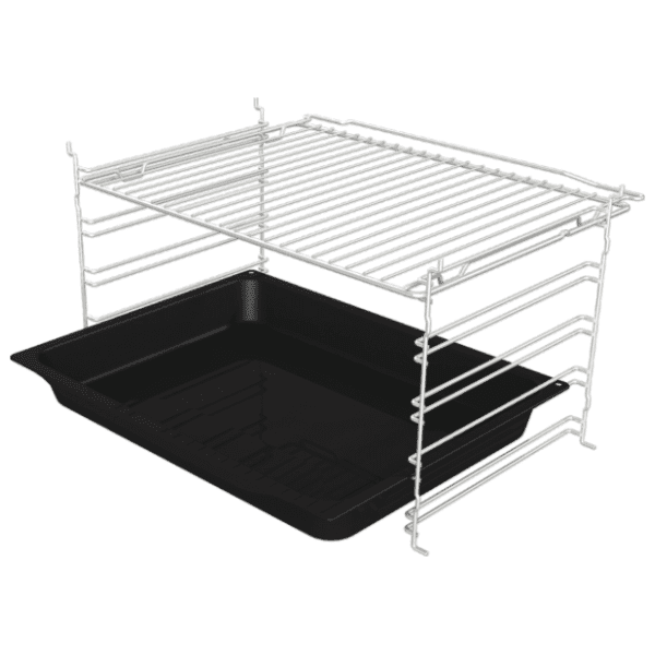 GORENJE ugradna rerna BOP6737E02XK 7