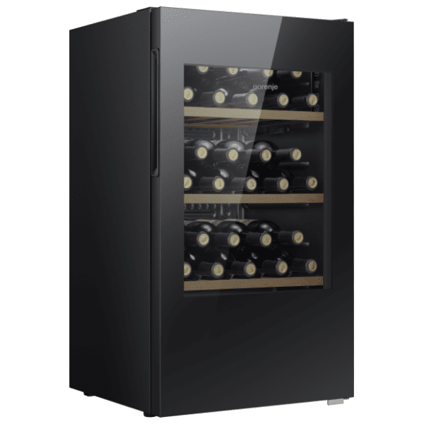 GORENJE vinska vitrina WC48G4BG4 1