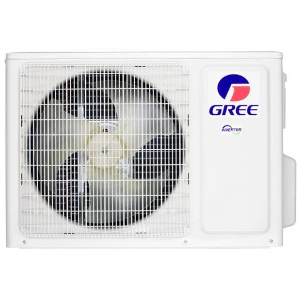 GREE inverter klima Amber Premium GWH18YE-S6DBA2A 6