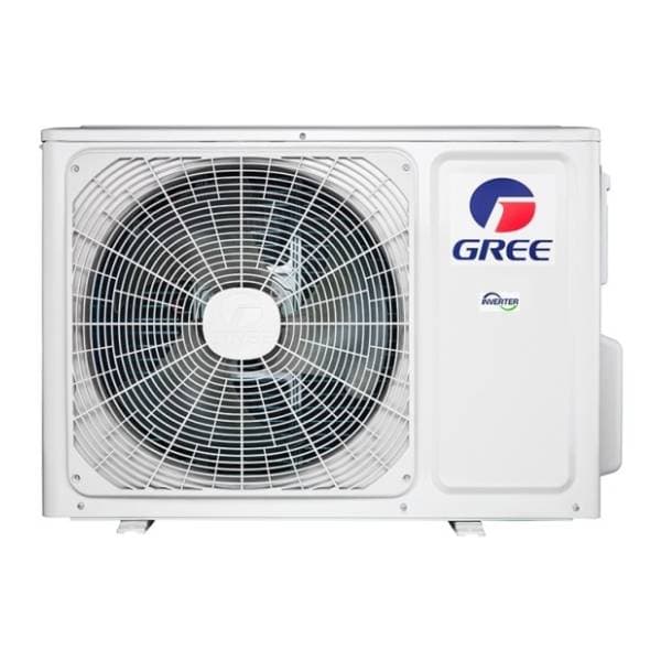 GREE inverter klima Soyal Premium 12k GWH12AKC-K6DNA1A 6