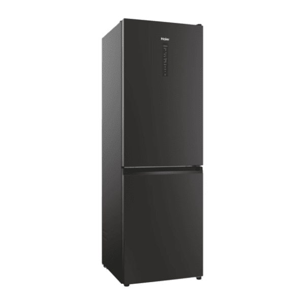 HAIER kombinovani frižider HDW3618DNPB 0