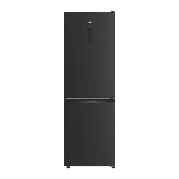 HAIER kombinovani frižider HDW3618DNPB 1