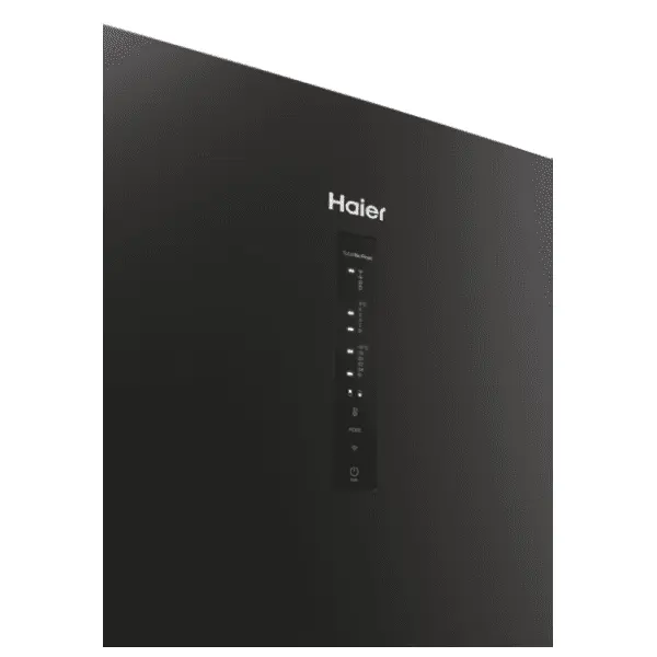 HAIER kombinovani frižider HDW3618DNPB 12