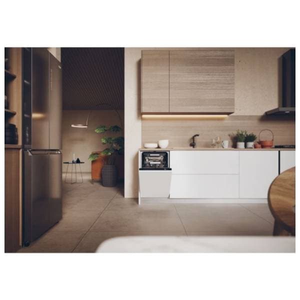 HAIER ugradna mašina za pranje sudova XI1C3TB2FB 12