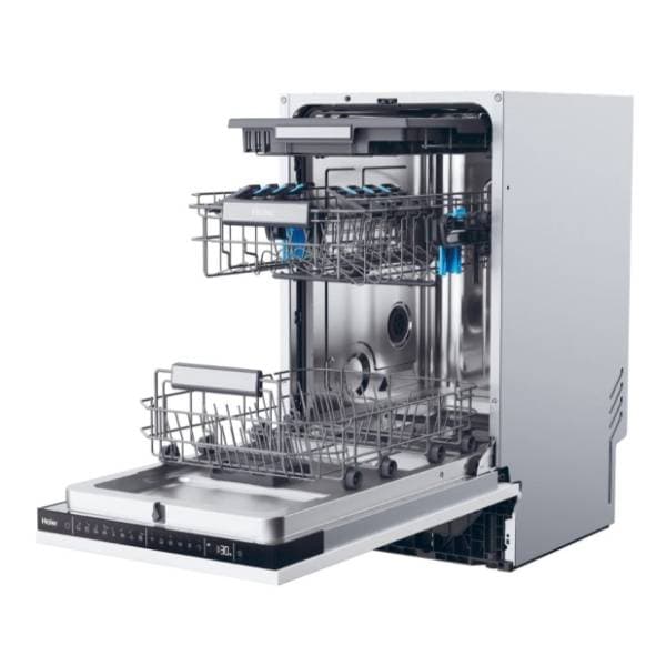 HAIER ugradna mašina za pranje sudova XI1C3TB2FB 3