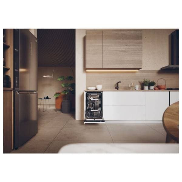 HAIER ugradna mašina za pranje sudova XI1C3TB2FB 15