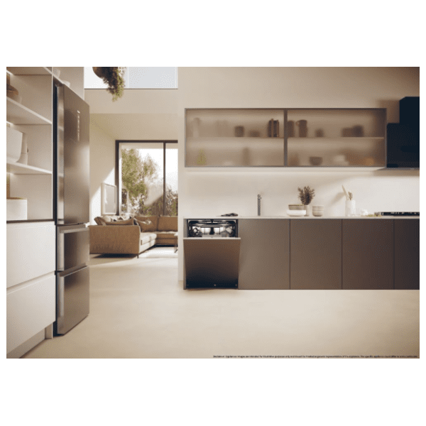 HAIER ugradna mašina za pranje sudova XS 4A4M4PB 17