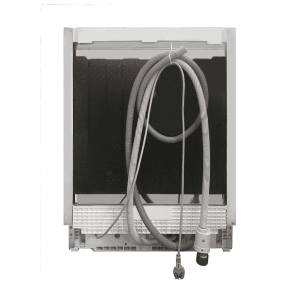 HAIER ugradna mašina za pranje sudova XS 4A4M4PB 13