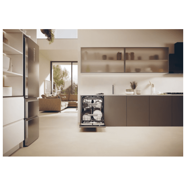 HAIER ugradna mašina za pranje sudova XS 4A4M4PB 19