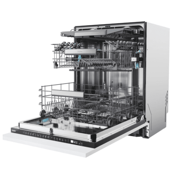 HAIER ugradna mašina za pranje sudova XS 4A4M4PB 3