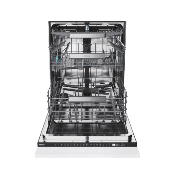 HAIER ugradna mašina za pranje sudova XS 4A4M4PB 4
