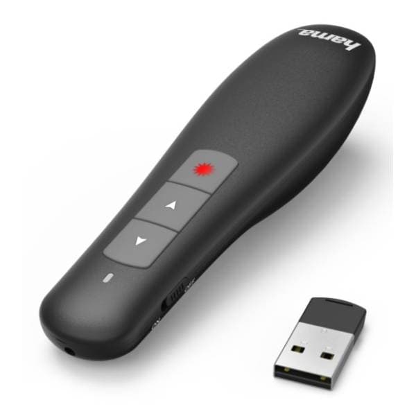 HAMA X-Pointer bežični prezenter 1