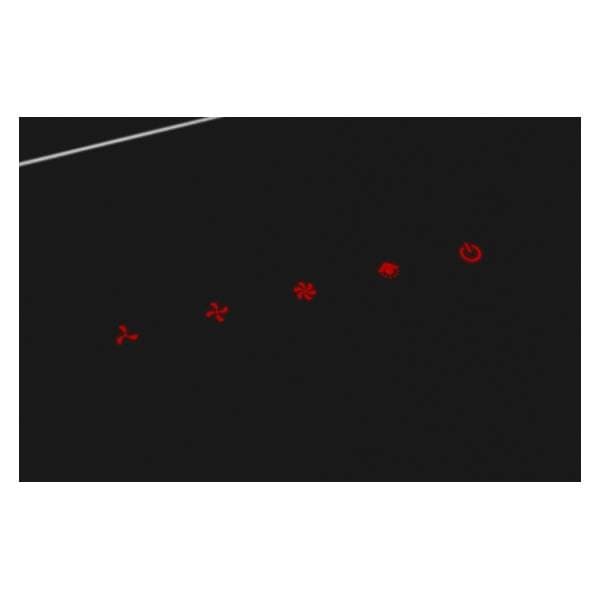 HANSA aspirator OKP6547SH 6