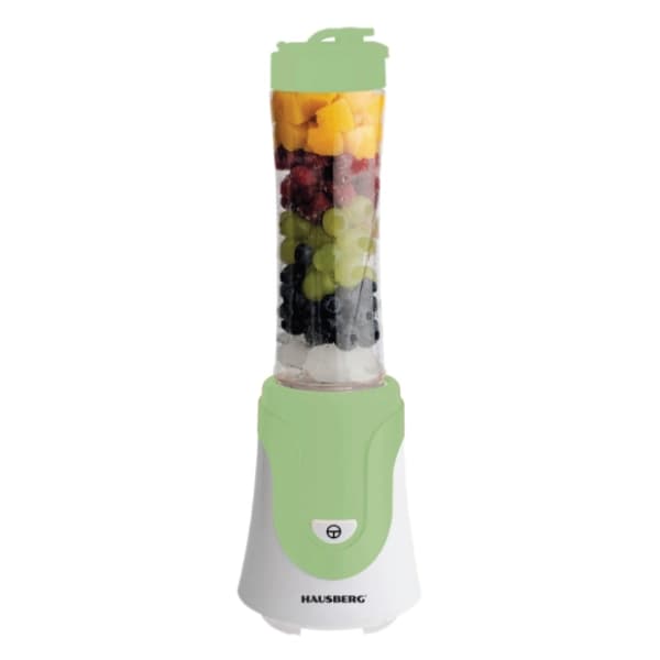 HAUSBERG blender HB-7676VR 0