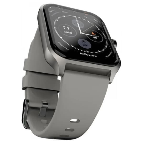 HiFuture Ultra 2 Pro Grey pametni sat 2