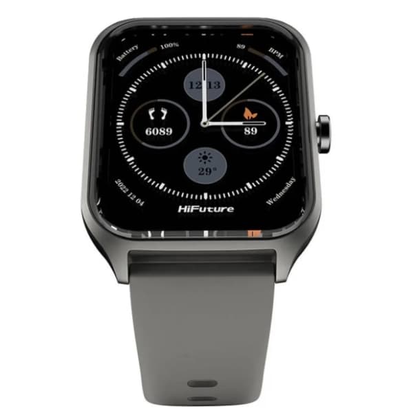 HiFuture Ultra 2 Pro Grey pametni sat 1