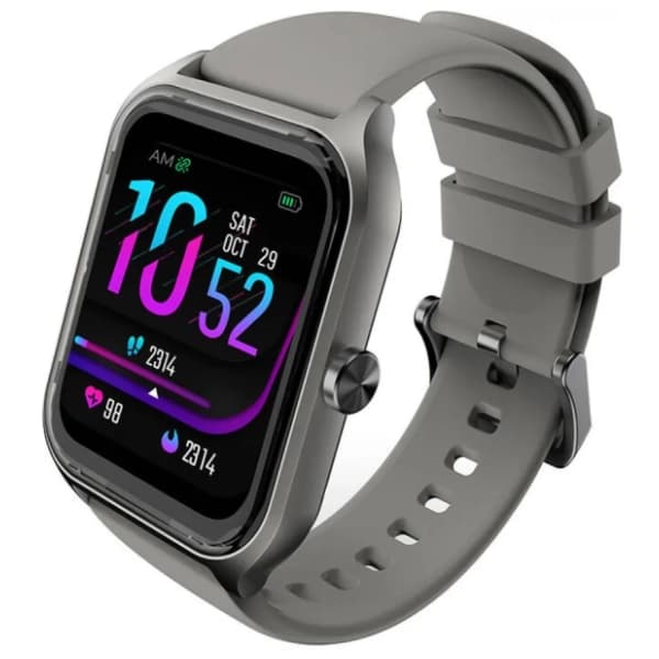 HiFuture Ultra 2 Pro Grey pametni sat 0