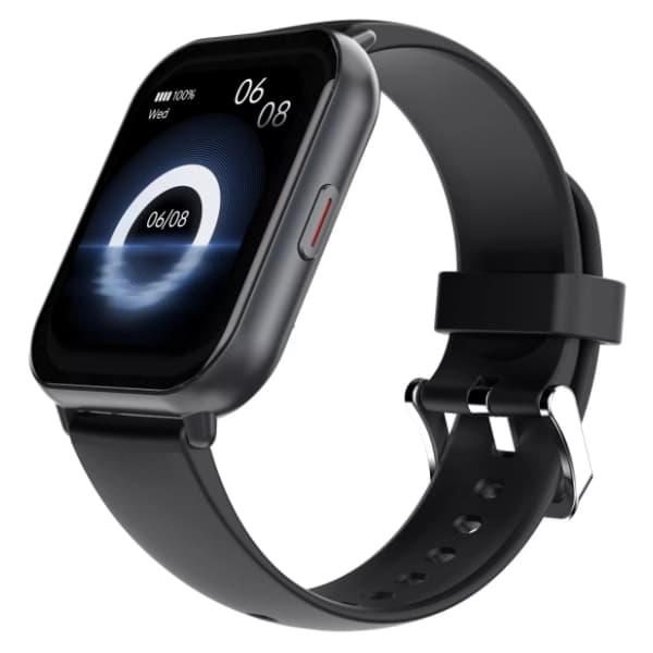 HiFuture Fit Zone2 Black FITZONE2BK pametni sat 0