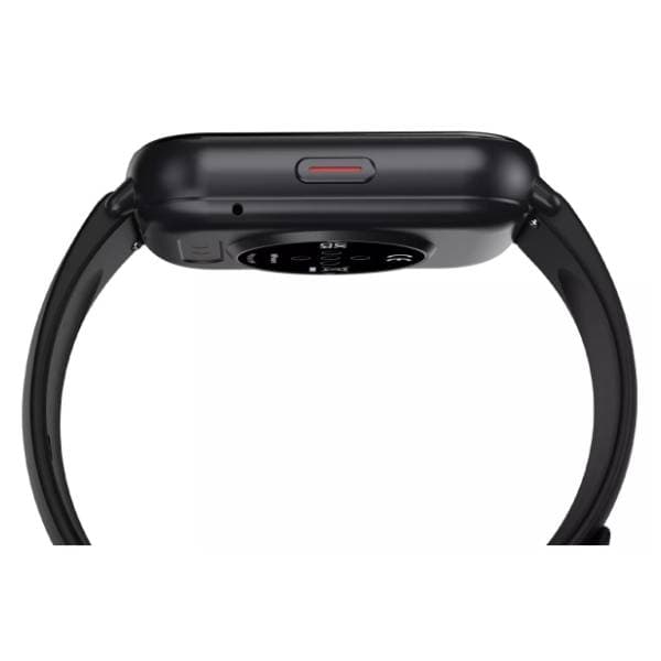 HiFuture Fit Zone2 Black FITZONE2BK pametni sat 5