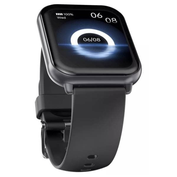 HiFuture Fit Zone2 Black FITZONE2BK pametni sat 4