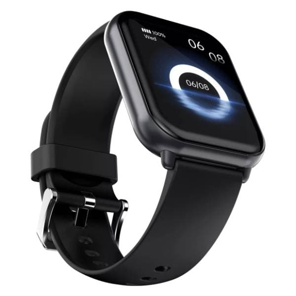 HiFuture Fit Zone2 Black FITZONE2BK pametni sat 2