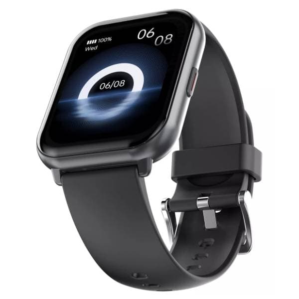 HiFuture Fit Zone2 Black FITZONE2BK pametni sat 3