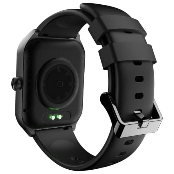 HiFuture Ultra 2 Pro Black pametni sat 4